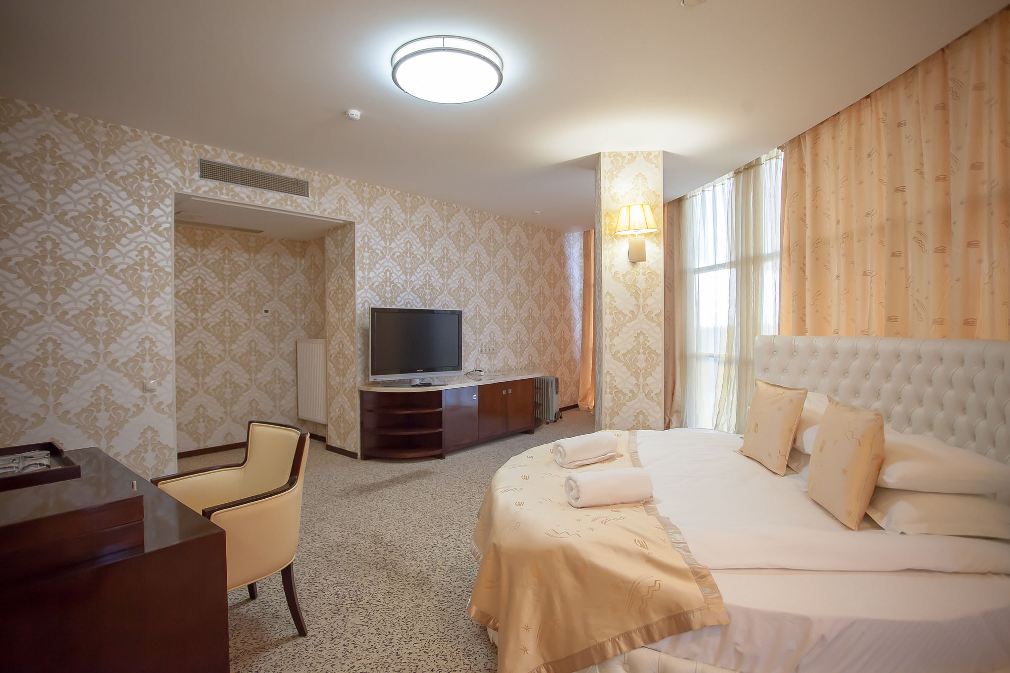 ОТЕЛЬ MARTON PALACE КАЛИНИНГРАД 4* (Россия) - от 2265 RUB | NOCHI